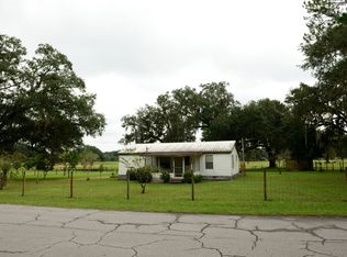 County Road 219, Wildwood, FL 34785