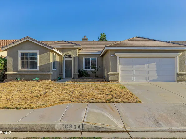 6304 Starview Dr, Lancaster, CA 93536