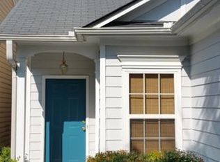 2128 Appaloosa Way, Conyers, GA 30012