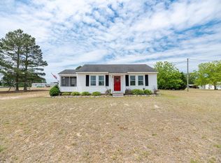 243 Tynch Town Rd, Edenton, NC 27932