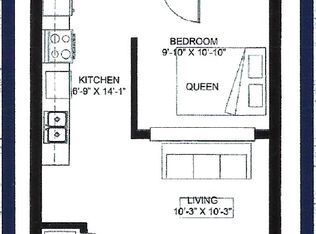 7551 Hubbard Ave #411, Middleton, WI 53562