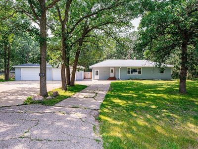 6917 2nd St N, Moorhead, MN, 56560