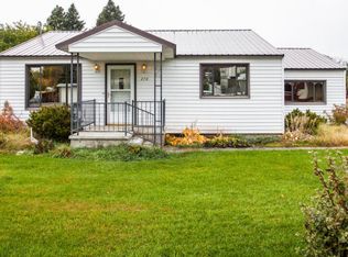 270 N James Ave, East Wenatchee, WA 98802