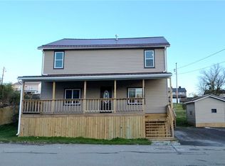 212 Water St, New Salem, PA 15468