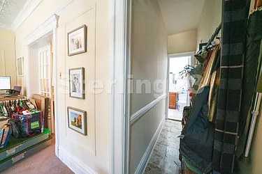 Rented by Sterling Realty Solution Inc