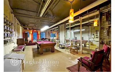 Sold by Douglas Elliman