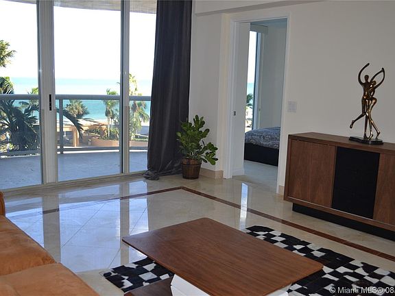 4th image of 17555 Collins Ave APT 504