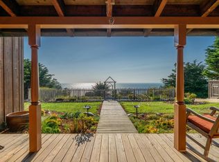 31525 Highway 1, Carmel, CA 93923