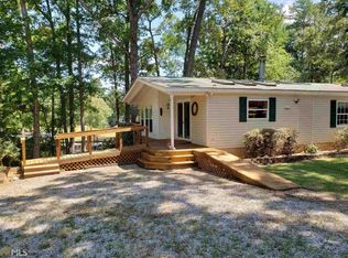 199 Thomas Dr, Eatonton, GA 31024