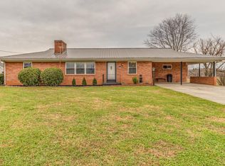 1429 E Brown School Rd, Maryville, TN 37804