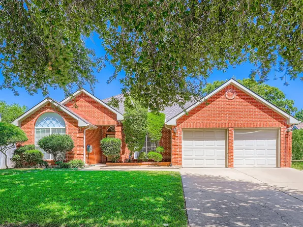4422 Wescott Dr, Grand Prairie, TX 75052