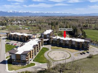 100 Woodlands Way #W-204, Kalispell, MT 59901