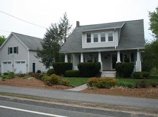 1721 Washington St, Walpole, MA 02081