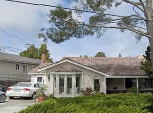 263 Vine St, San Carlos, CA 94070