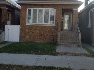 3313 W 60th Pl, Chicago, IL 60629