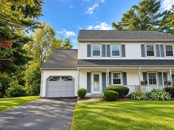 2 Perkins Drive, Essex, VT 05452