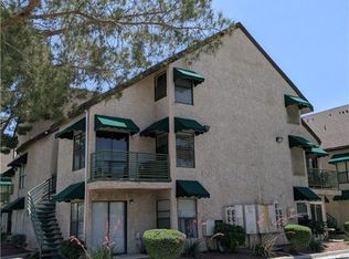500 Elm Dr UNIT 104, Las Vegas, NV 89169