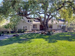 420 Santa Rosa Dr, Los Gatos, CA