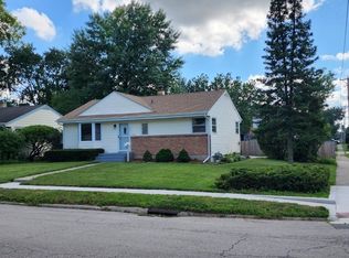 503 Glendale Ave, Rockford, IL 61108
