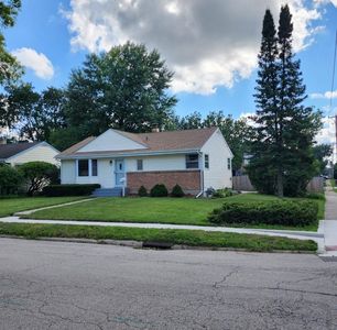 503 Glendale Ave, Rockford, IL, 61108