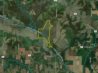 County Road 342 LOT WP001, Williamstown, MO 63473