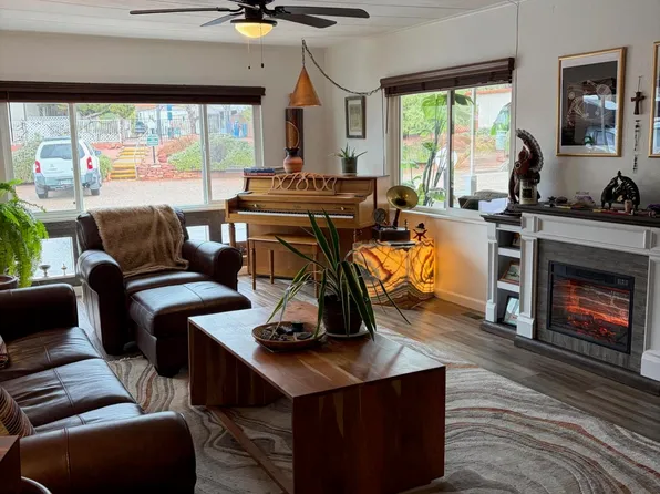 205 Sunset Drive #158, Sedona, AZ 86336