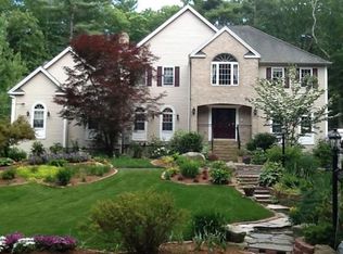 789 Boston Post Rd, Sudbury, MA 01776