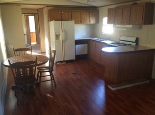 105 Ash, Pocola, OK 74902