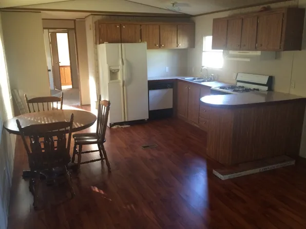 105 Ash, Pocola, OK 74902