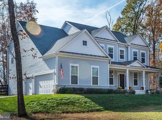14895 Wrights Ln, Waterford, VA 20197