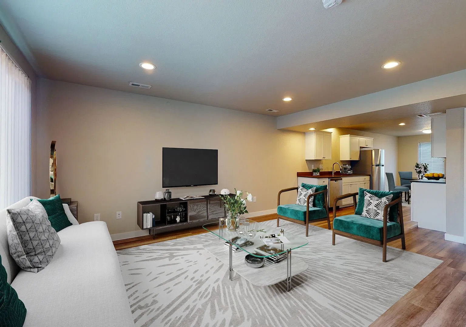 Carr East Townhomes — Photo 1