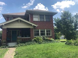 1518 Emoriland Blvd #2, Knoxville, TN 37917