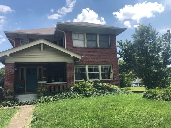 1518 Emoriland Blvd #2, Knoxville, TN 37917