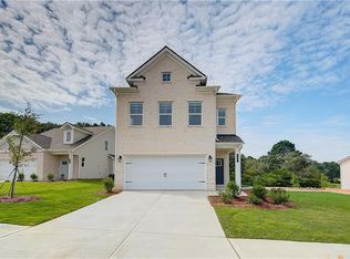 267 Abbotts Crossing Cir, Conyers, GA 30094