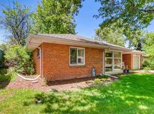 151 Niagara St, Denver, CO 80220