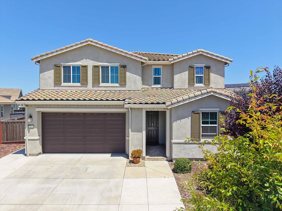 1st image of 503 Madrone Street