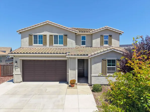 503 Madrone Street, Lathrop, CA 95330