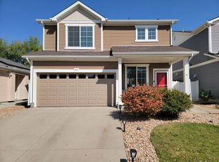 18621 E 46th Ave, Denver, CO 80249