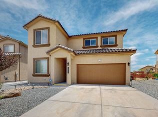 3241 Berkshire Rd NE, Rio Rancho, NM 87144