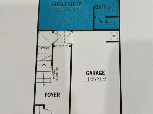 1227 Keydet Dr #96, Charlotte, NC 28216