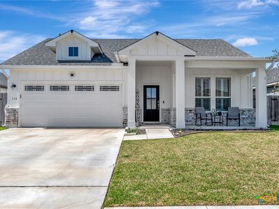 114 Silver Spur, Victoria, TX, 77904