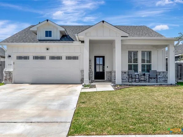 114 Silver Spur, Victoria, TX 77904