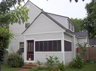 1613 Sheffield Dr, Sheffield, AL 35660