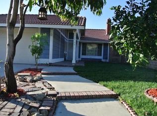 12763 Camino San Benito Dr, Riverside, CA 92503