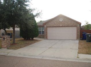 10508 New River Dr, Laredo, TX 78045