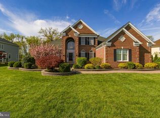 406 Derby Way, Wilmington, DE 19810