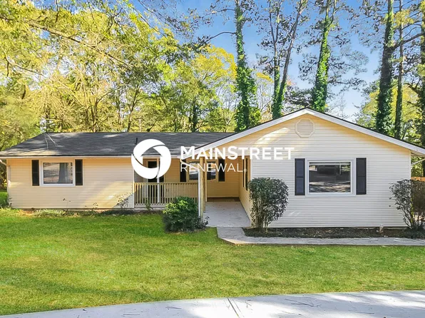 3212 Pine Branch Ct, Decatur, GA 30034