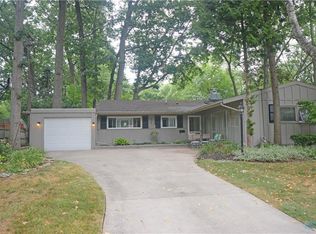 3726 Lincolnshire Woods Rd, Toledo, OH 43606