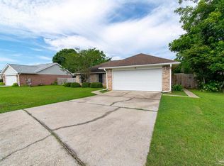 5212 Zachary Blvd, Pensacola, FL 32526