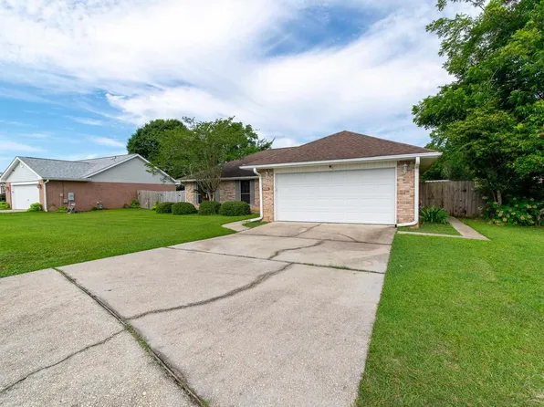 5212 Zachary Blvd, Pensacola, FL 32526
